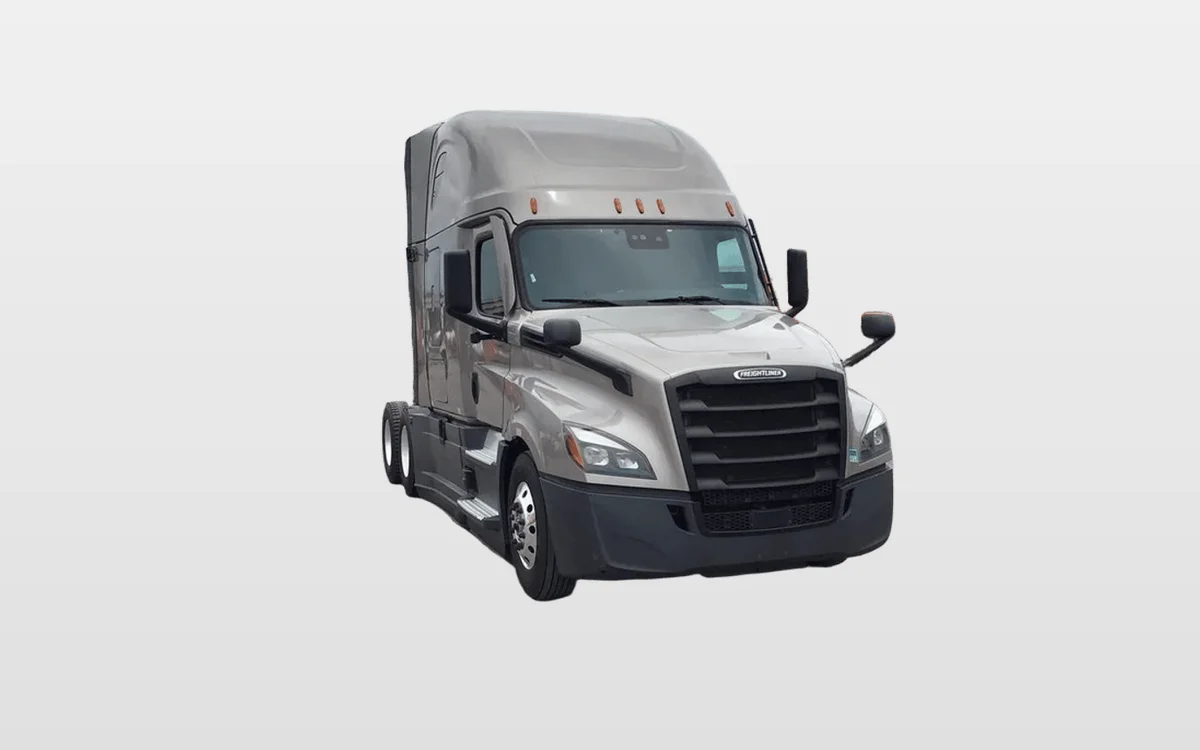 2023 Freightliner Cascadia