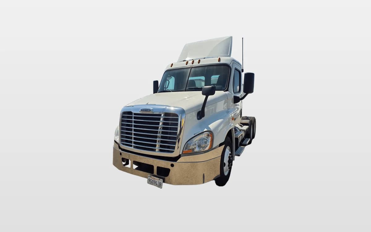 2018 Freightliner