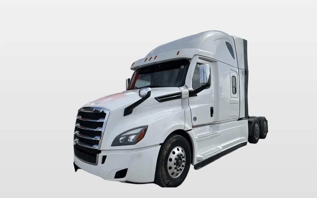 2023 Freightliner Cascadia