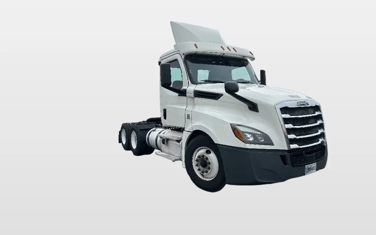 2019 Freightliner
