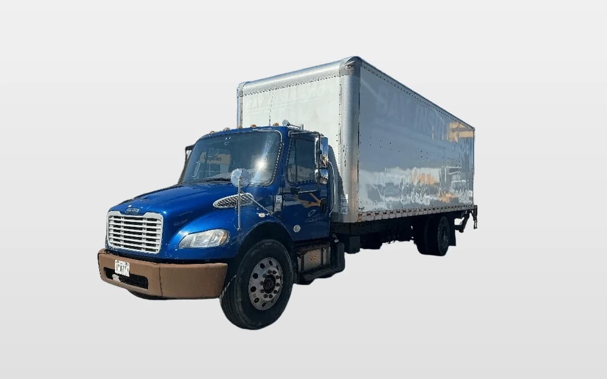 2019 Freightliner M2 106 in La Porte, IN