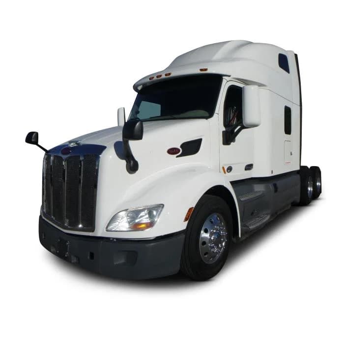 2021 Peterbilt 579