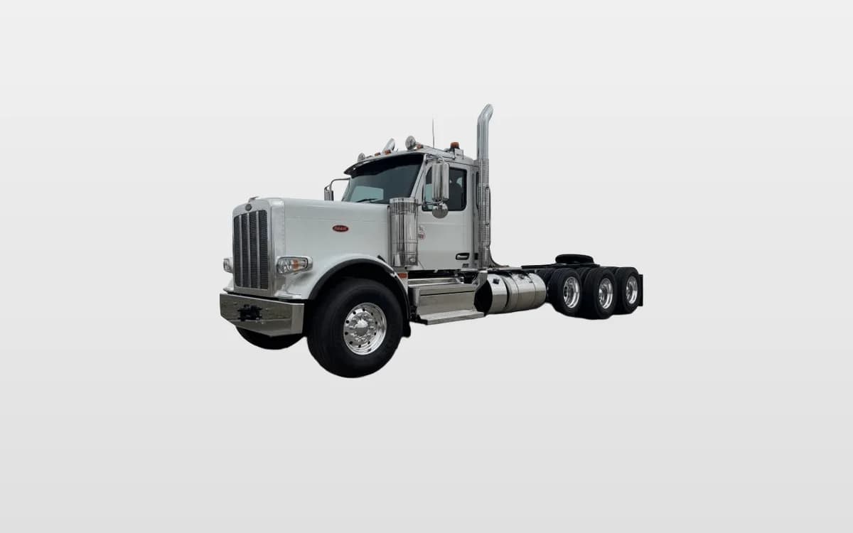 2026 Peterbilt