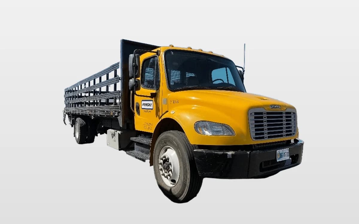 2019 Freightliner M2 106