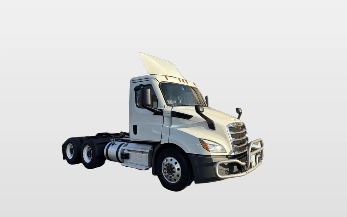 2023 Freightliner