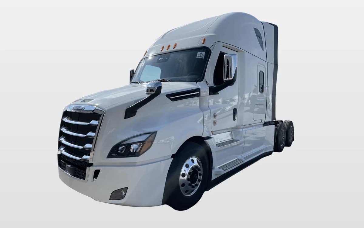 2026 Freightliner