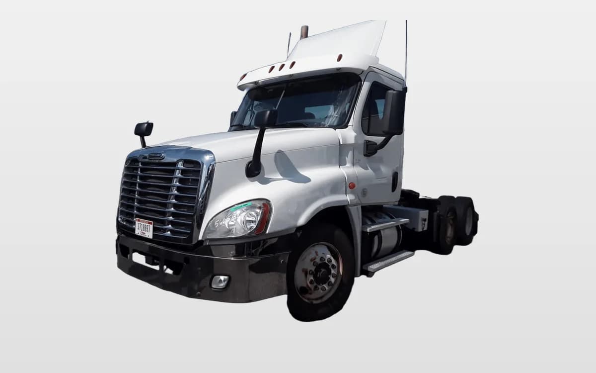 2016 Freightliner