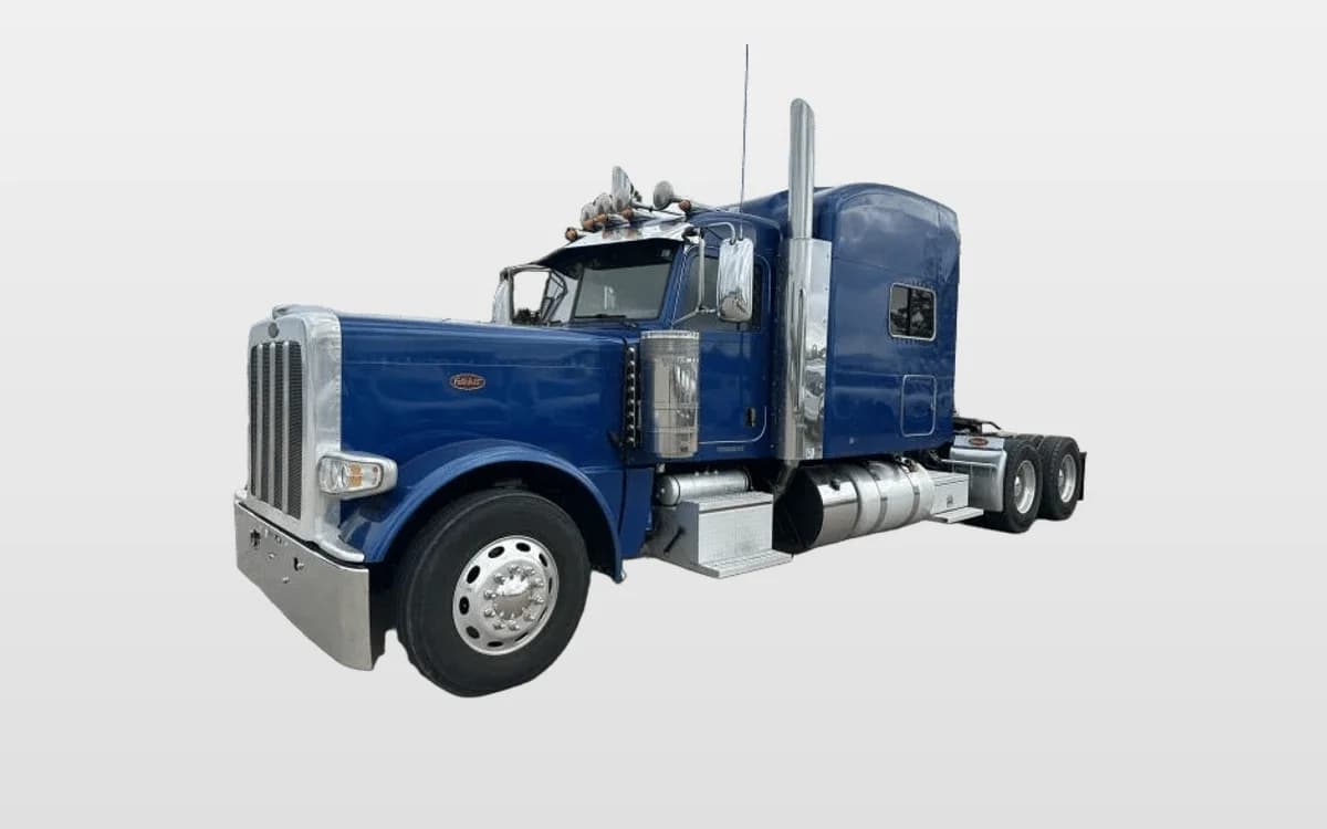2023 Peterbilt 389