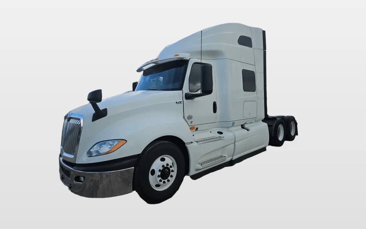 2020 International LT in Orlando, FL