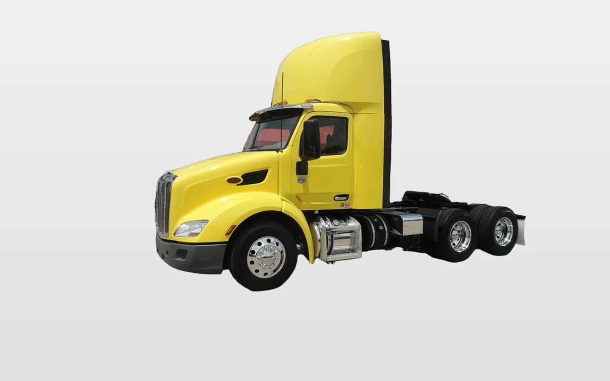 2021 PETERBILT 579
