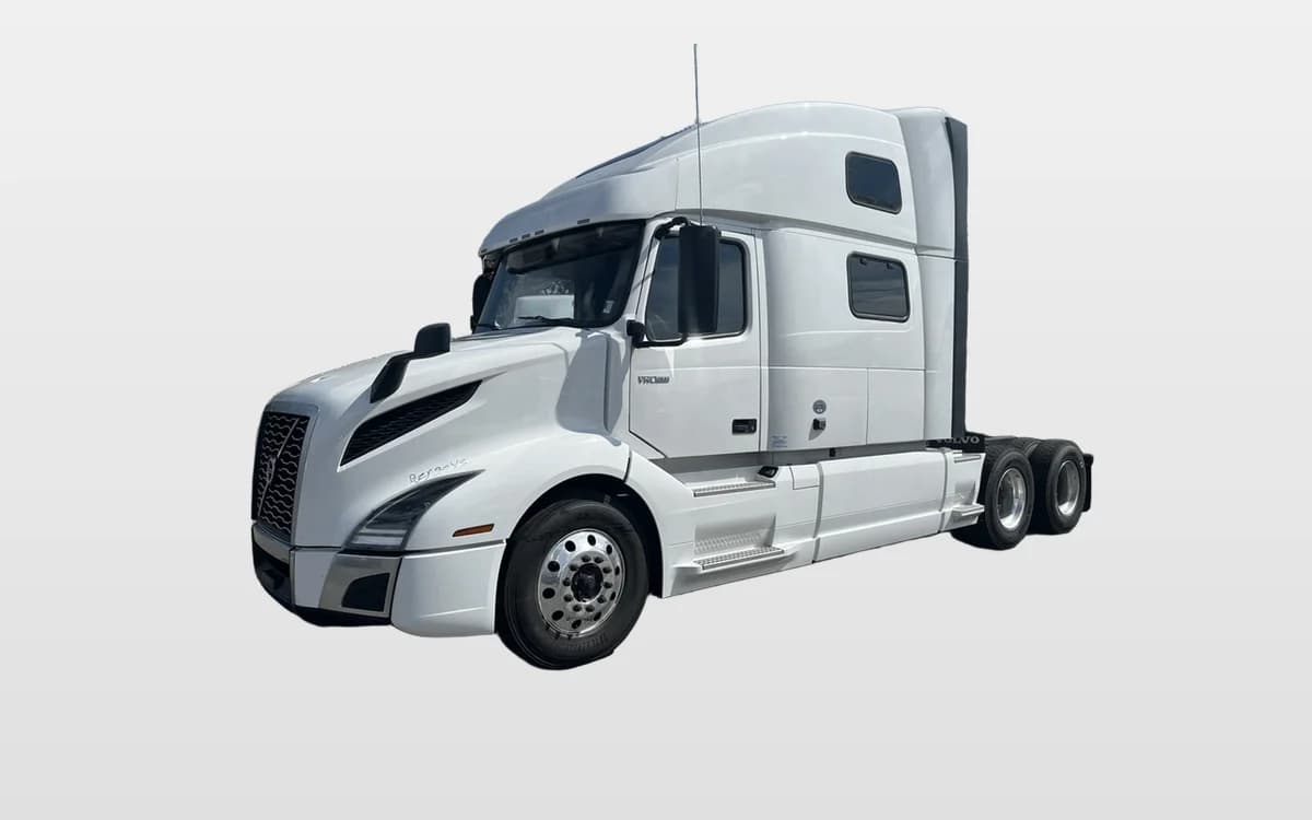 2024 Volvo VNL 860