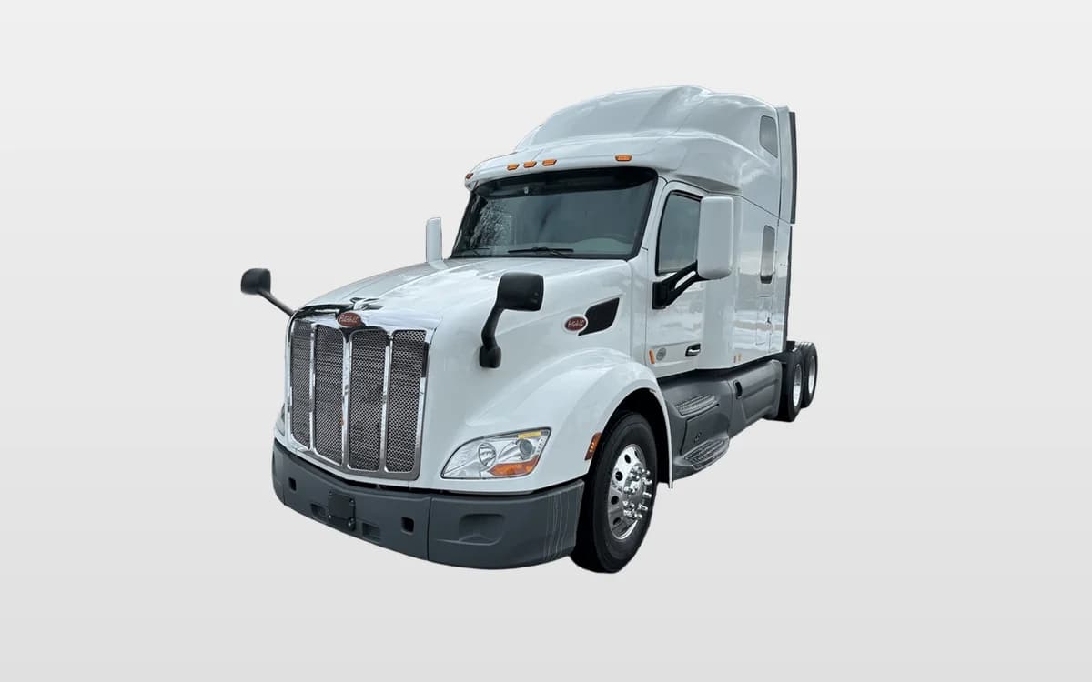 2021 PETERBILT 579