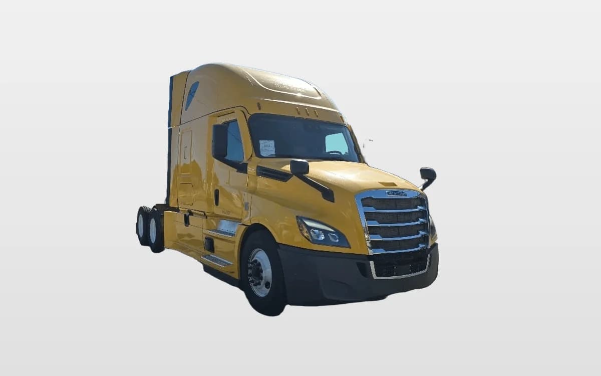 2022 Freightliner