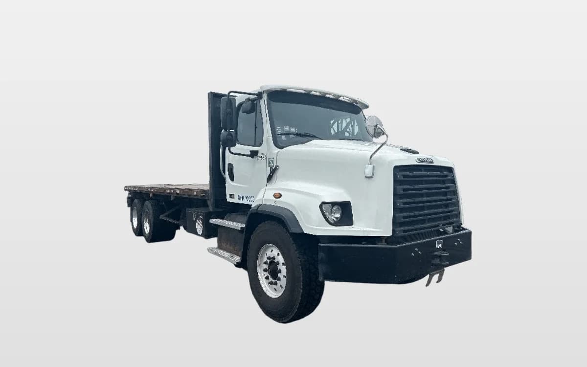 2020 Freightliner 114SD in Kearny, NJ