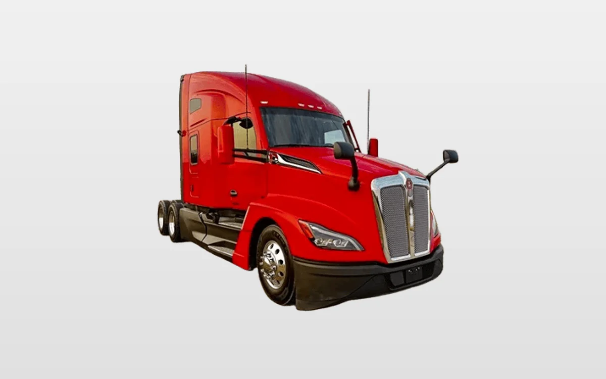 2023 Kenworth T680