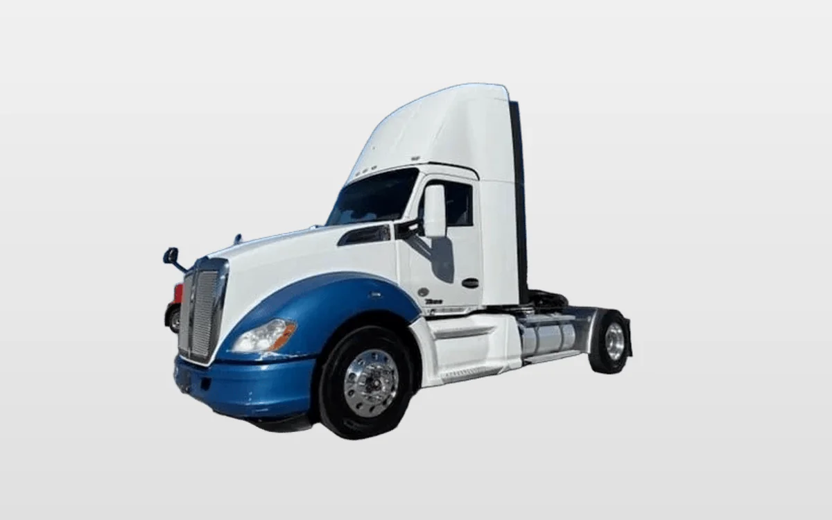 2019 Kenworth T680 in Salt Lake City, UT