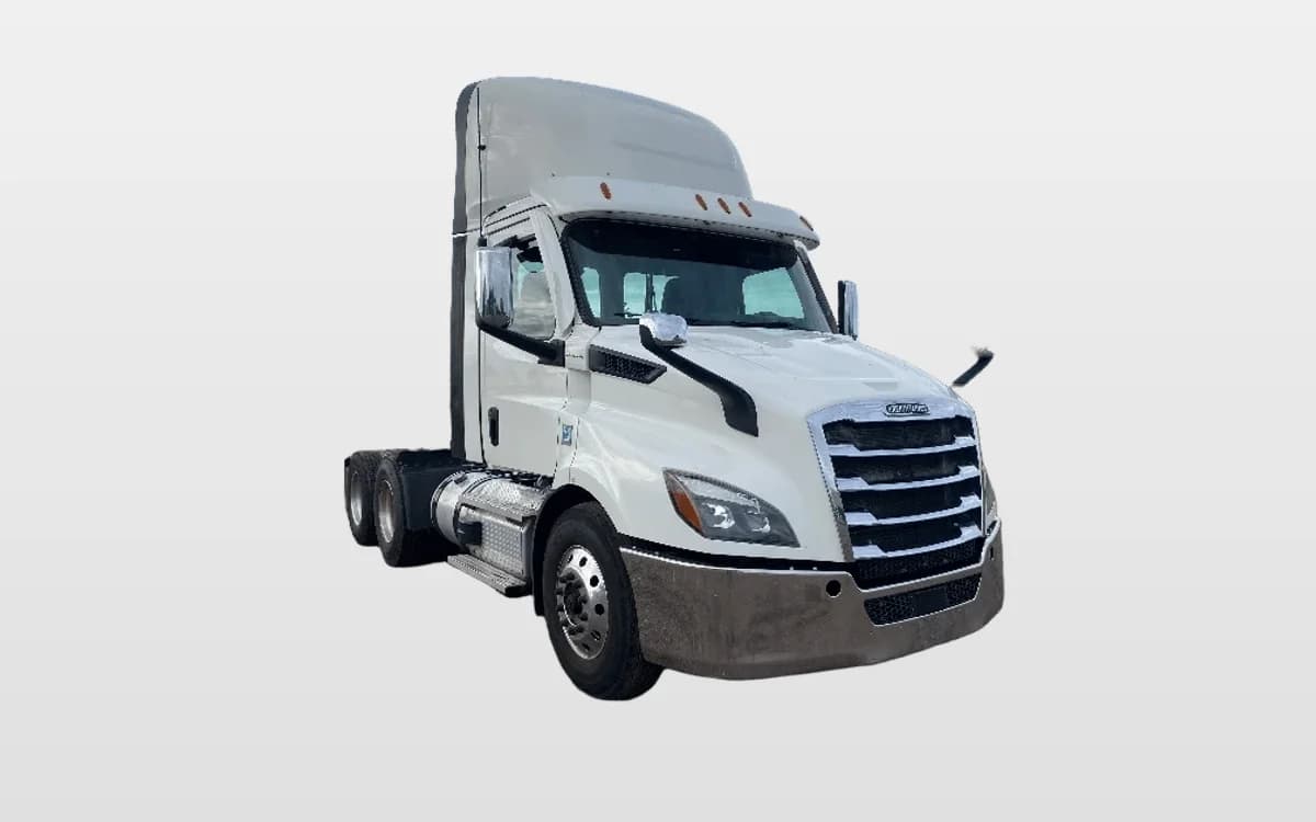 2021 Freightliner Cascadia in Phoenix, AZ