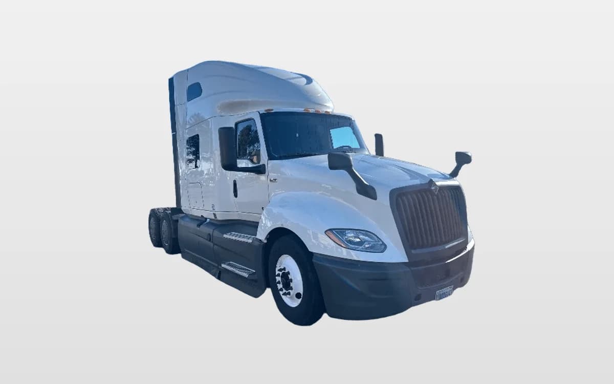 2023 International LT