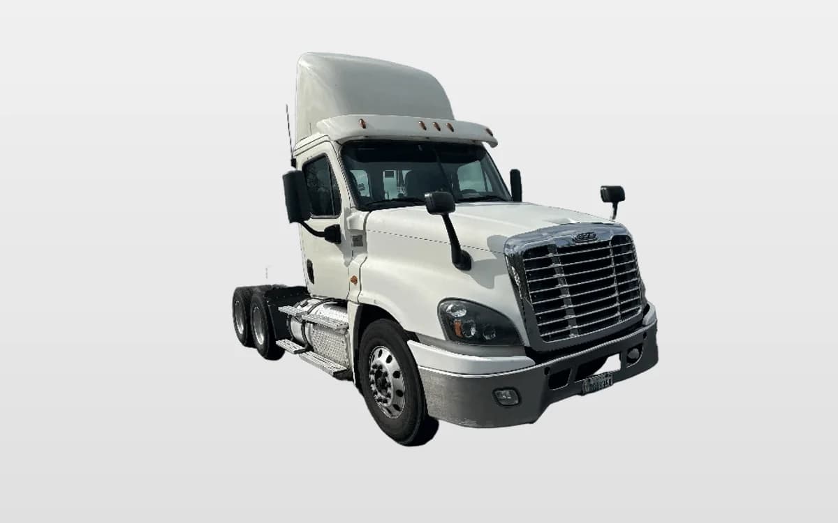 2018 Freightliner