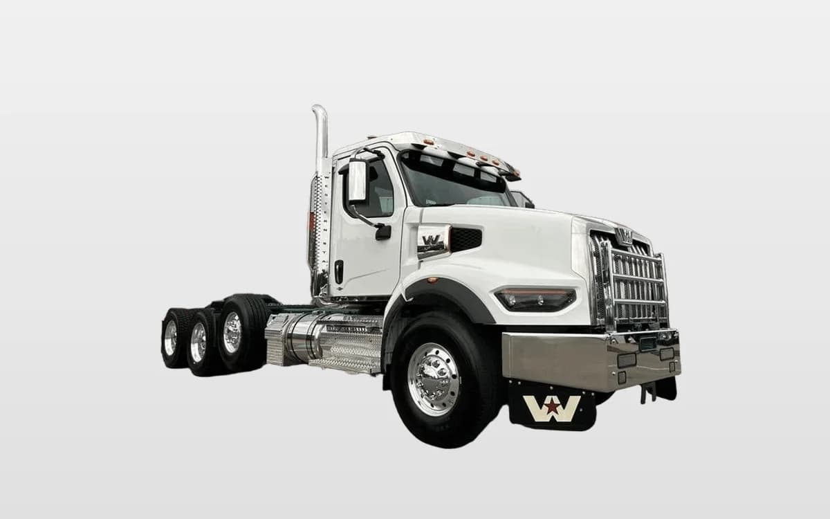 2027 Western Star 49X