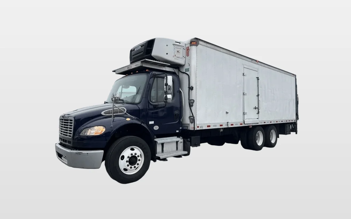 2019 Freightliner M2 106 in Beltsville, MD