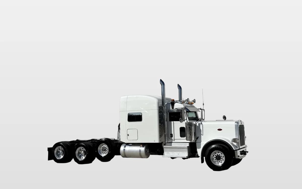 2022 Peterbilt 389
