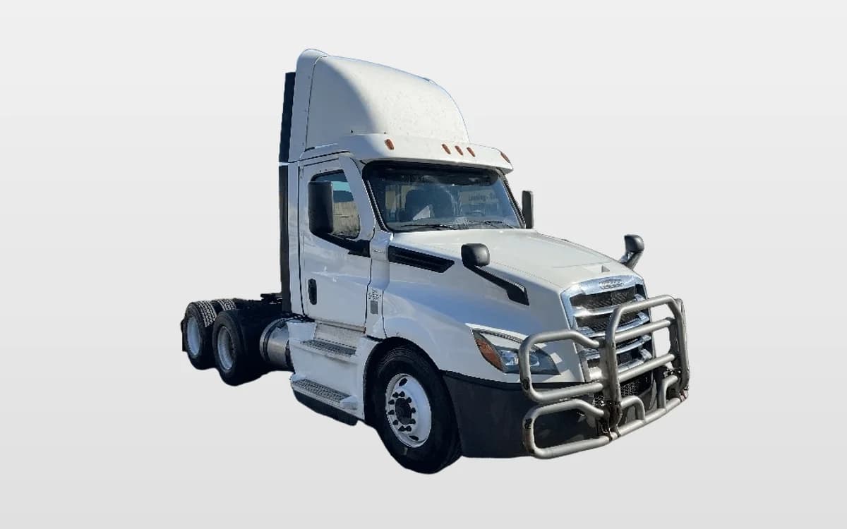 2020 Freightliner