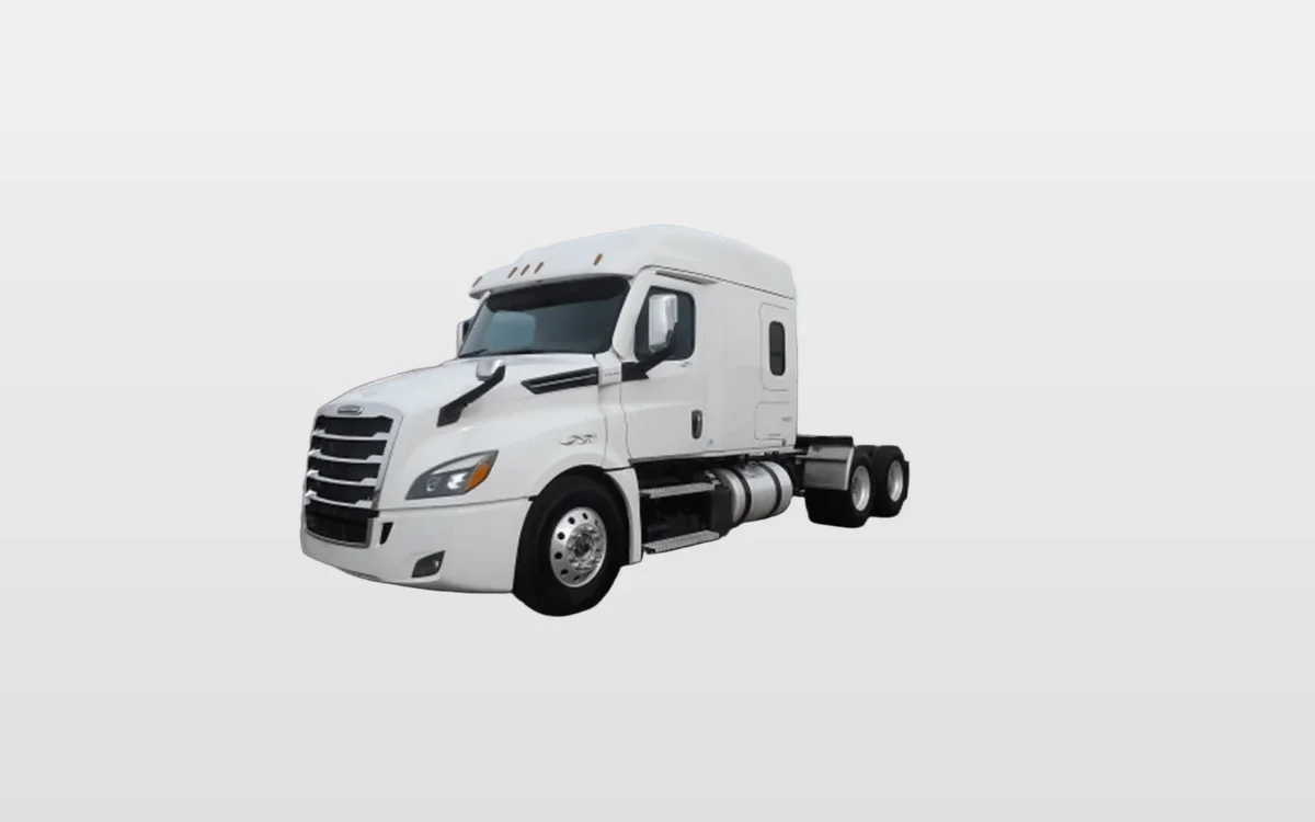 2020 Freightliner Cascadia