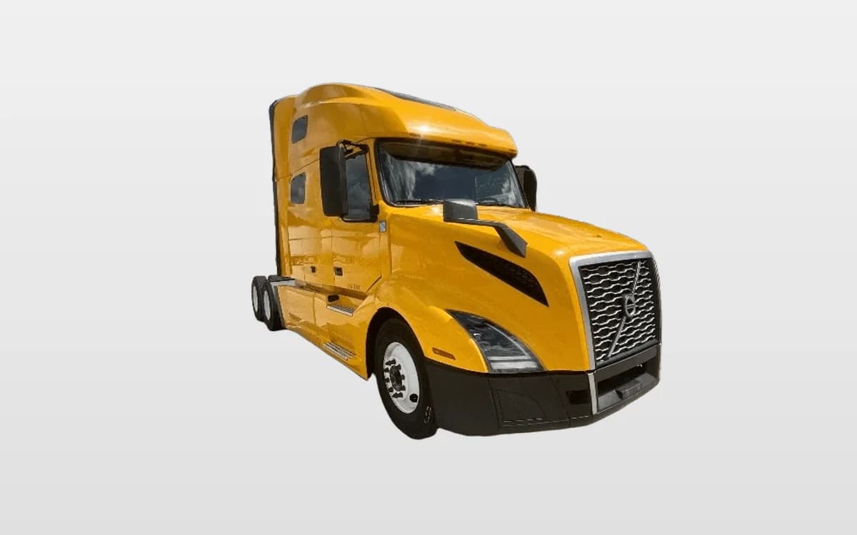 2022 Volvo VNL 760 in Tampa, FL