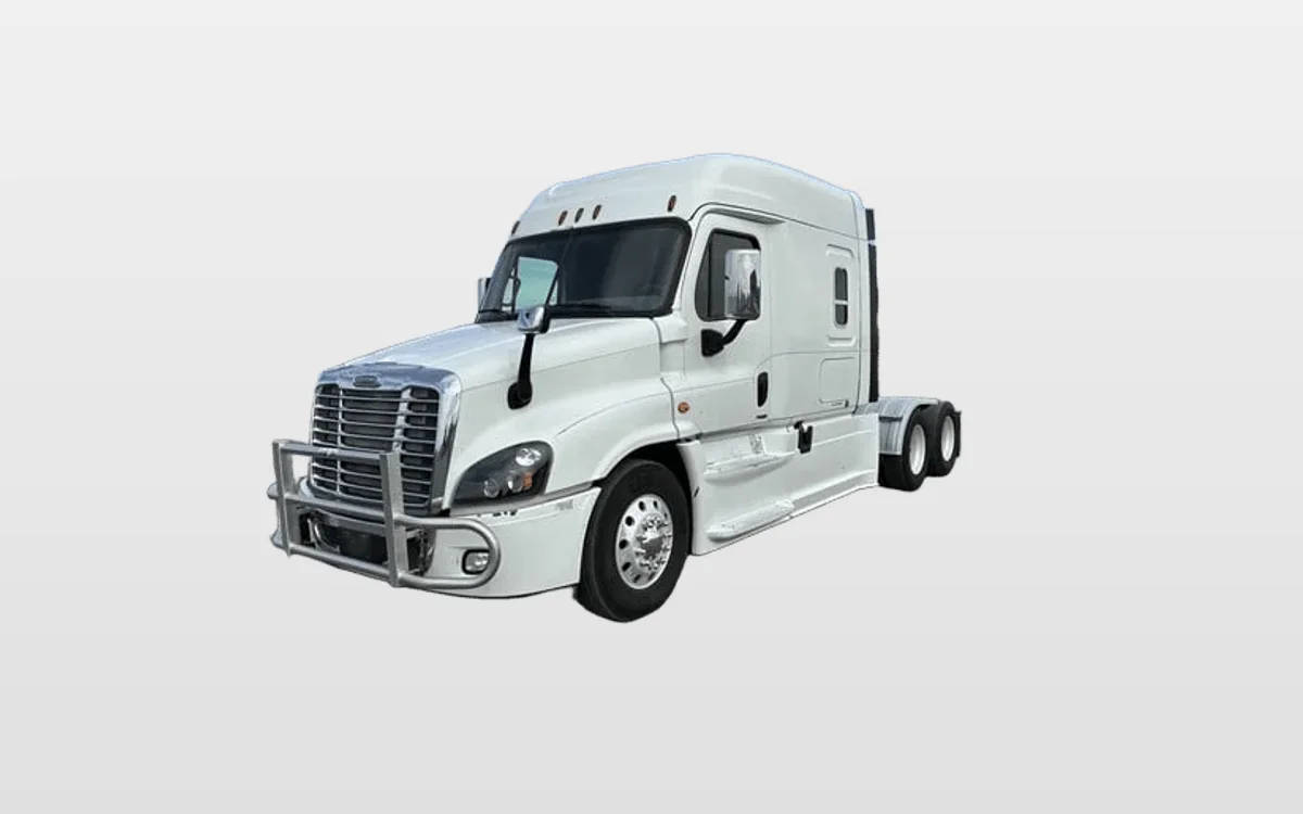 2015 Freightliner