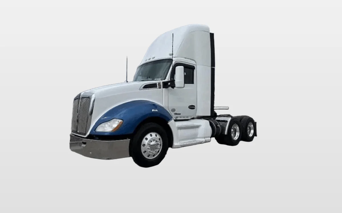 2016 Kenworth T680 in Salt Lake City, UT