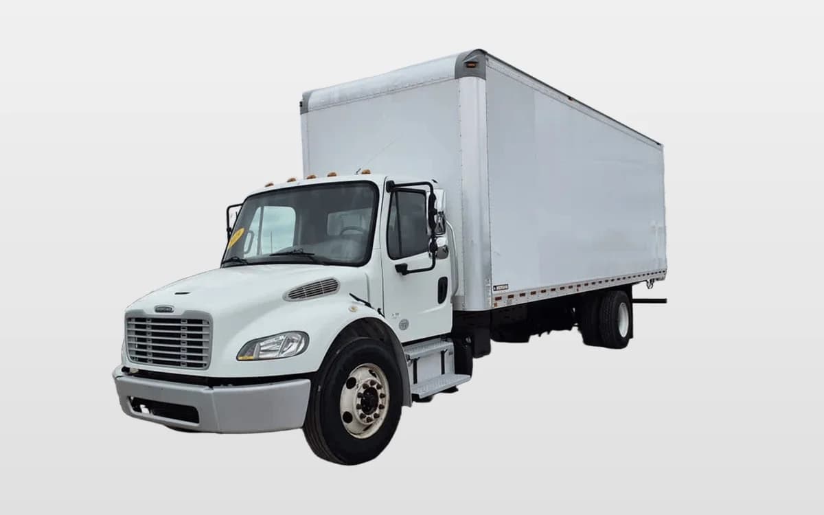 2019 Freightliner M2 106