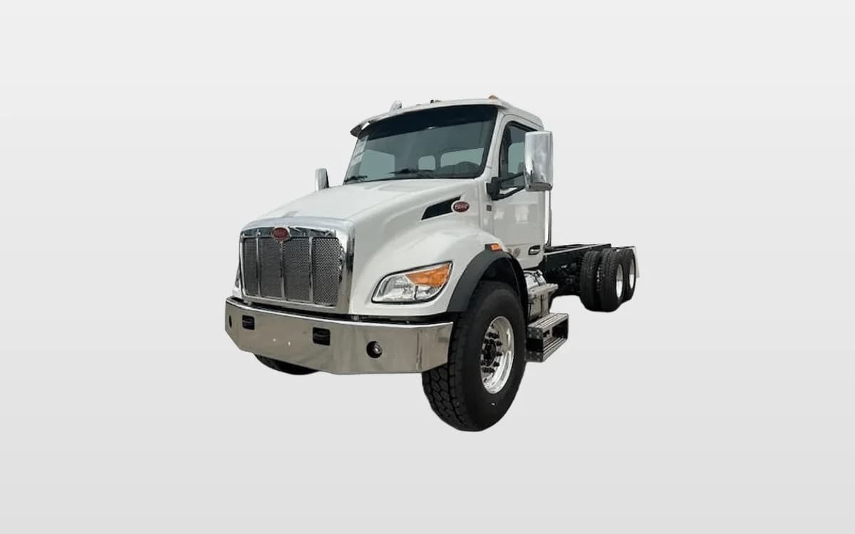 2026 Peterbilt