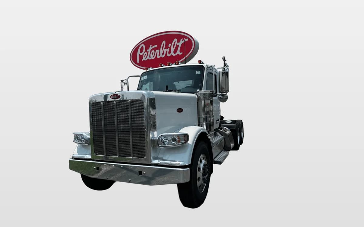 2026 Peterbilt 589 in BUTLER, PA