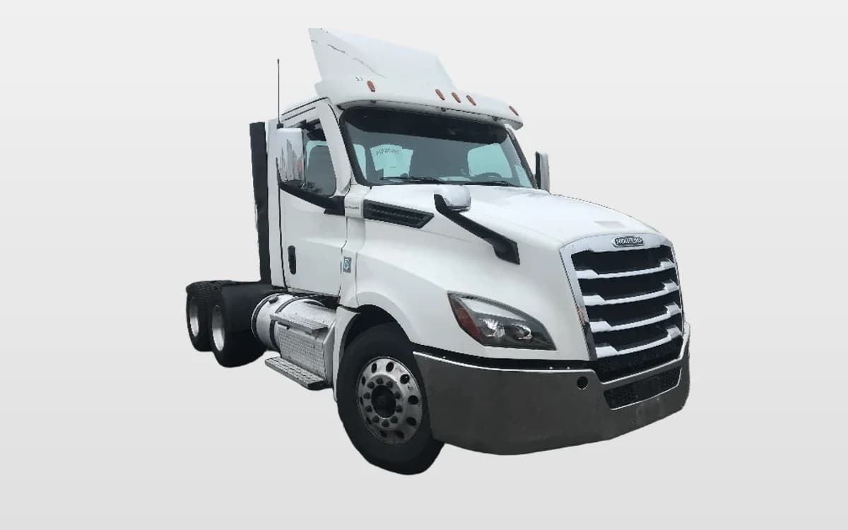 2021 Freightliner