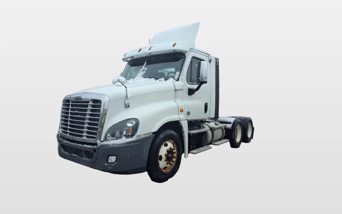 2018 Freightliner Cascadia in Altoona, IA