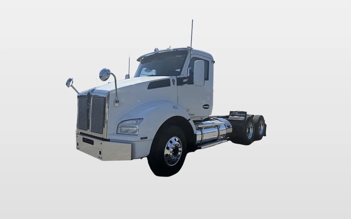 2019 Kenworth T880