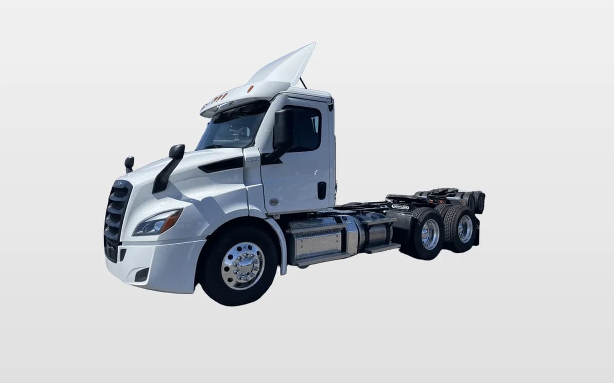 2025 Freightliner Cascadia in Mount Vernon, WA