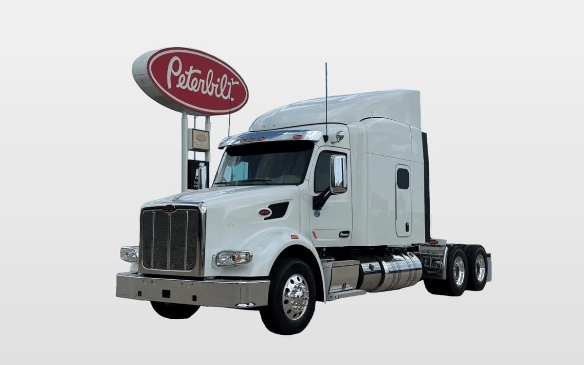 2022 PETERBILT 567