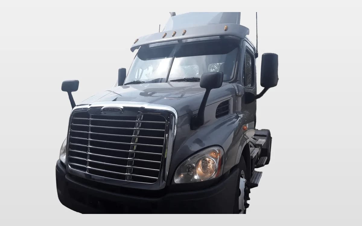 2019 Freightliner
