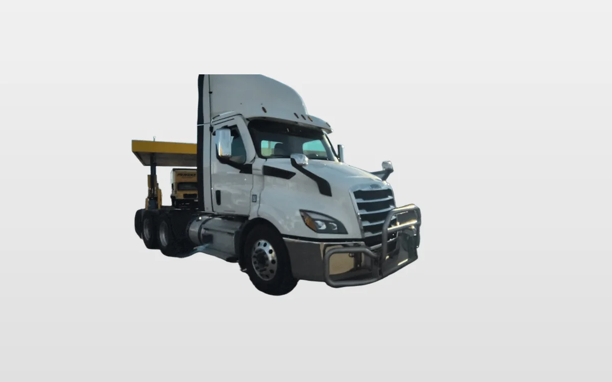 2021 Freightliner Cascadia in Arlington, TX