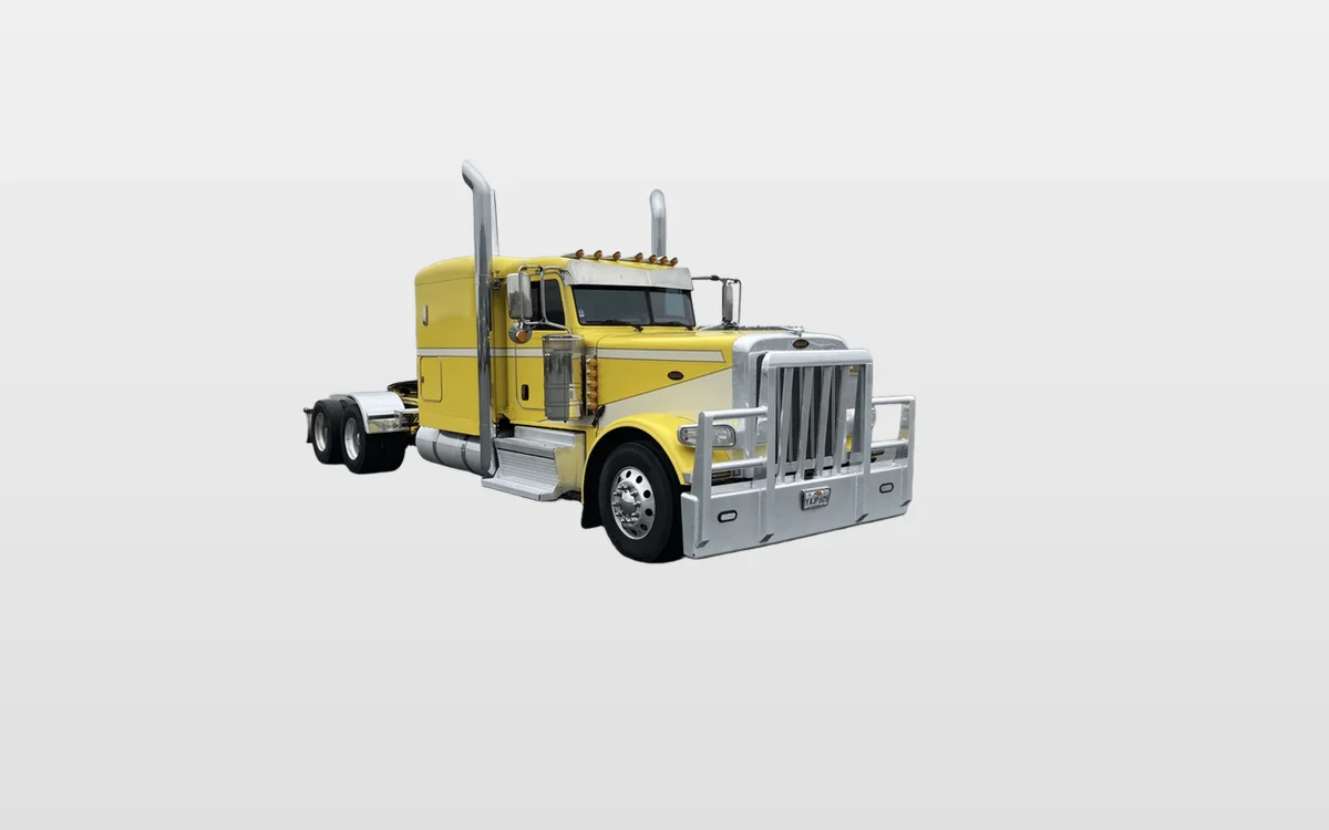 2022 Peterbilt