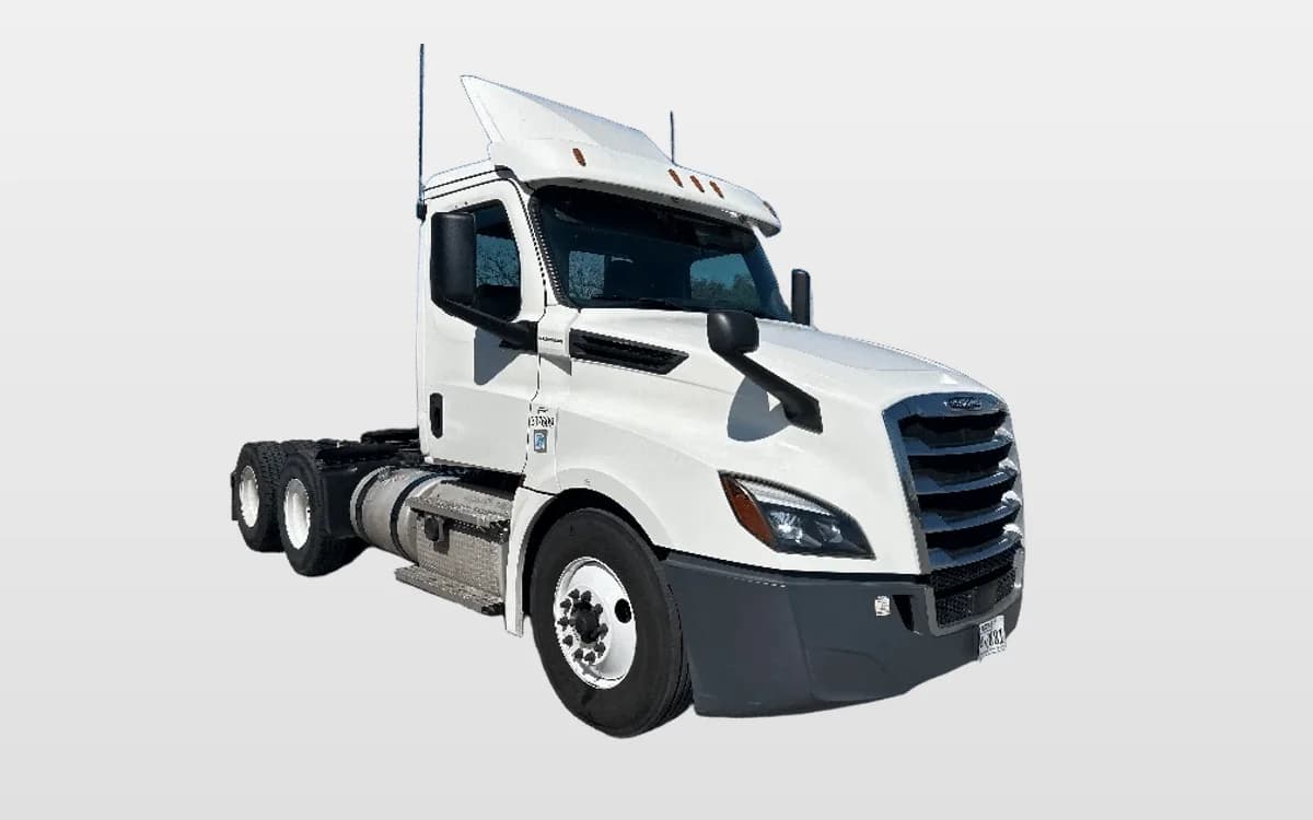 2020 Freightliner