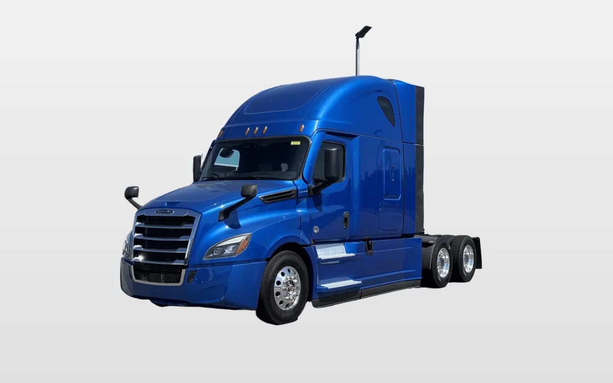 2021 Freightliner