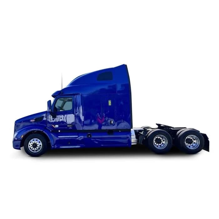 2022 Peterbilt 579