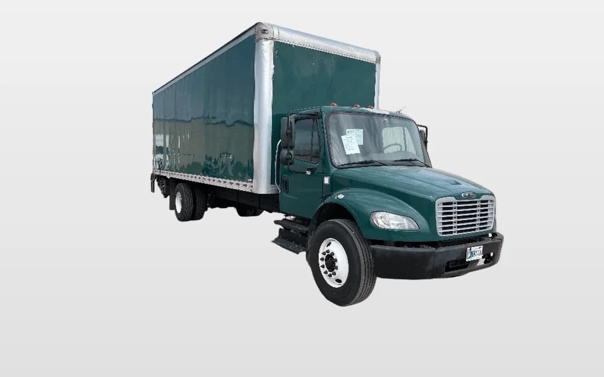2019 Freightliner M2 106 in Pensacola, FL