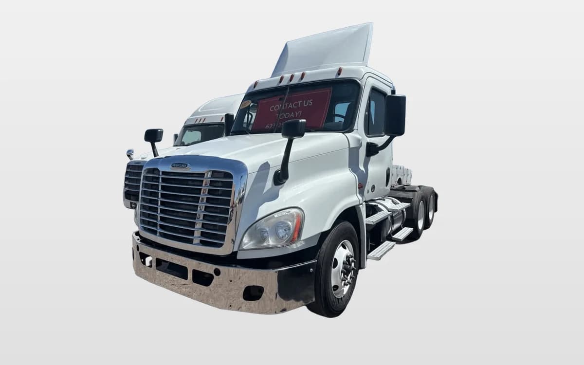 2017 Freightliner