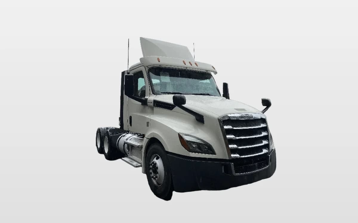 2019 Freightliner