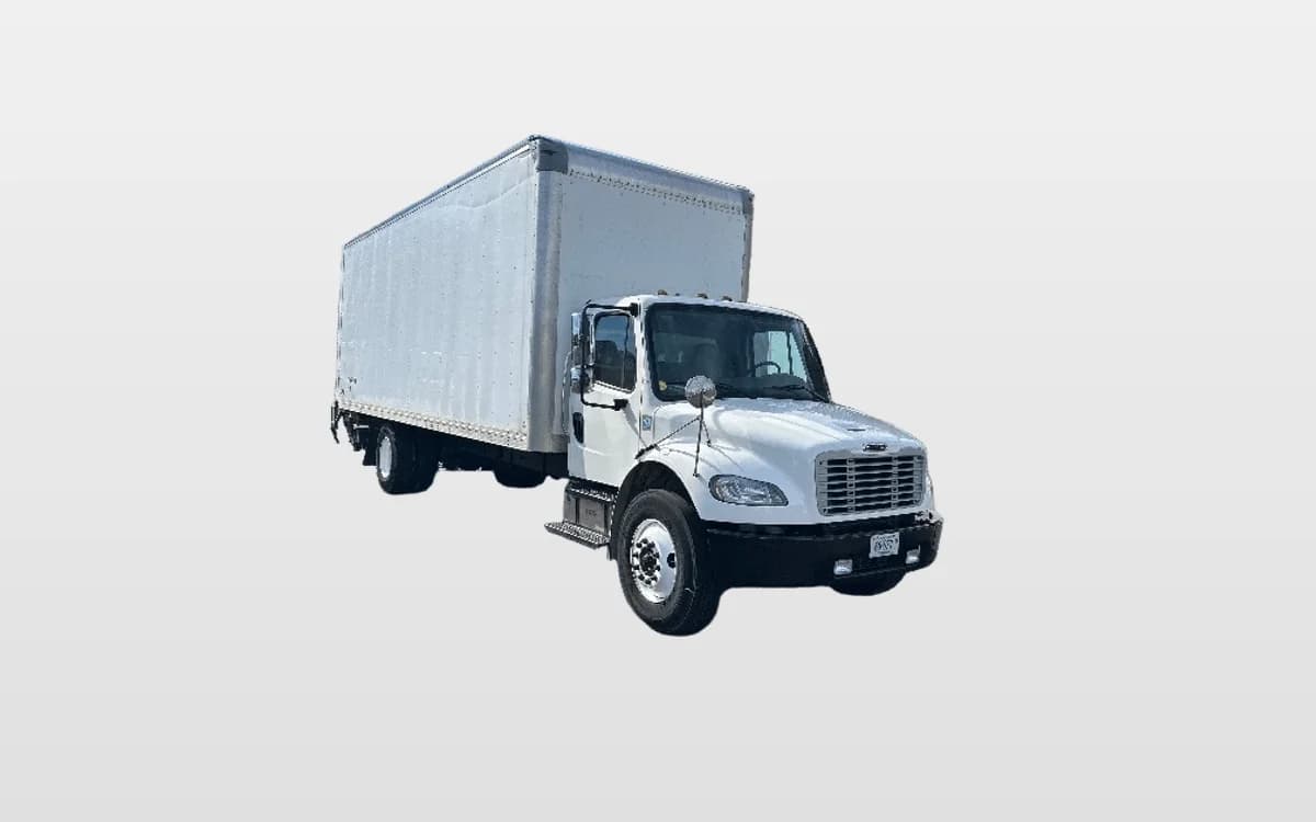 2020 Freightliner M2 106