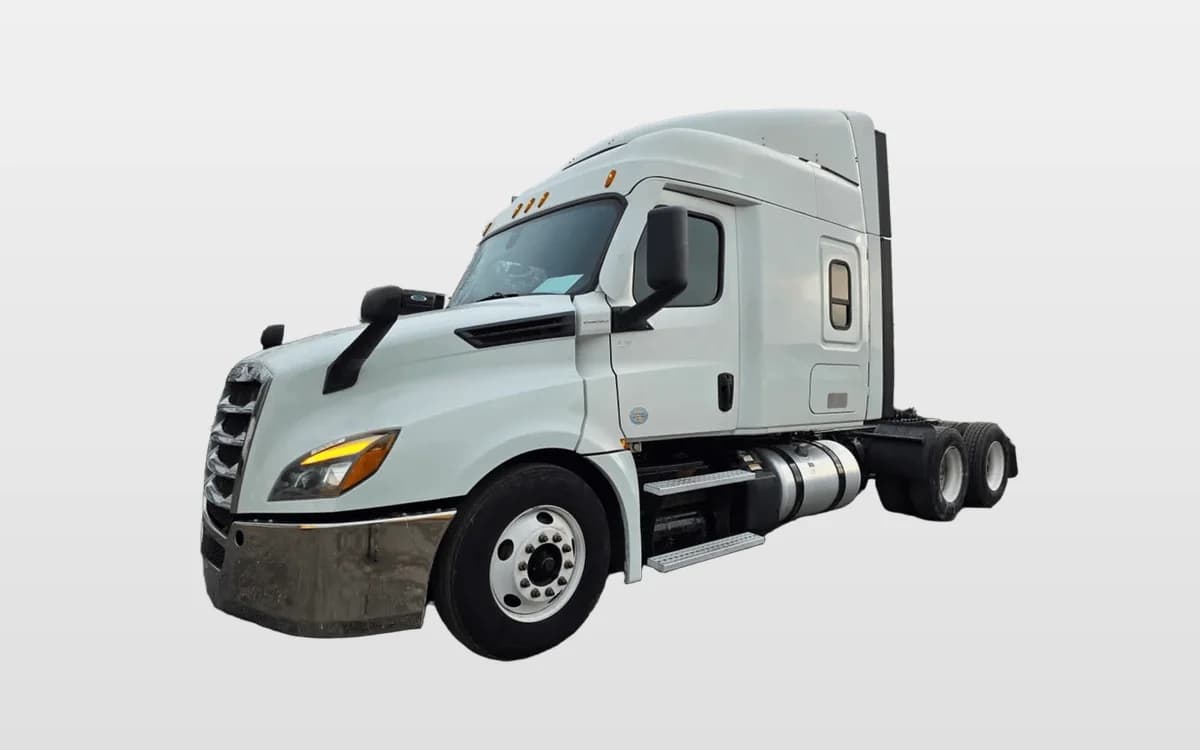 2019 Freightliner